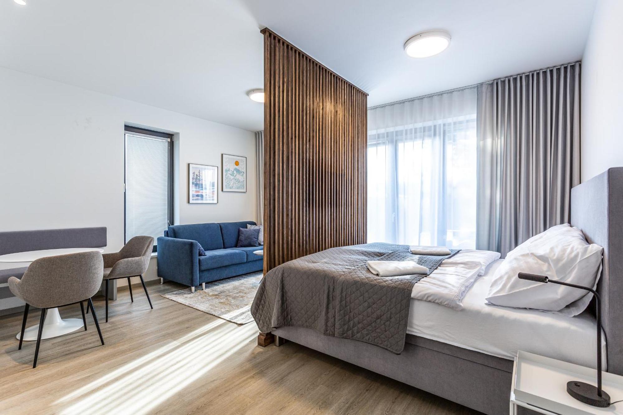 Ski Chalet Klinovec Loučná pod Klínovcem Rum bild