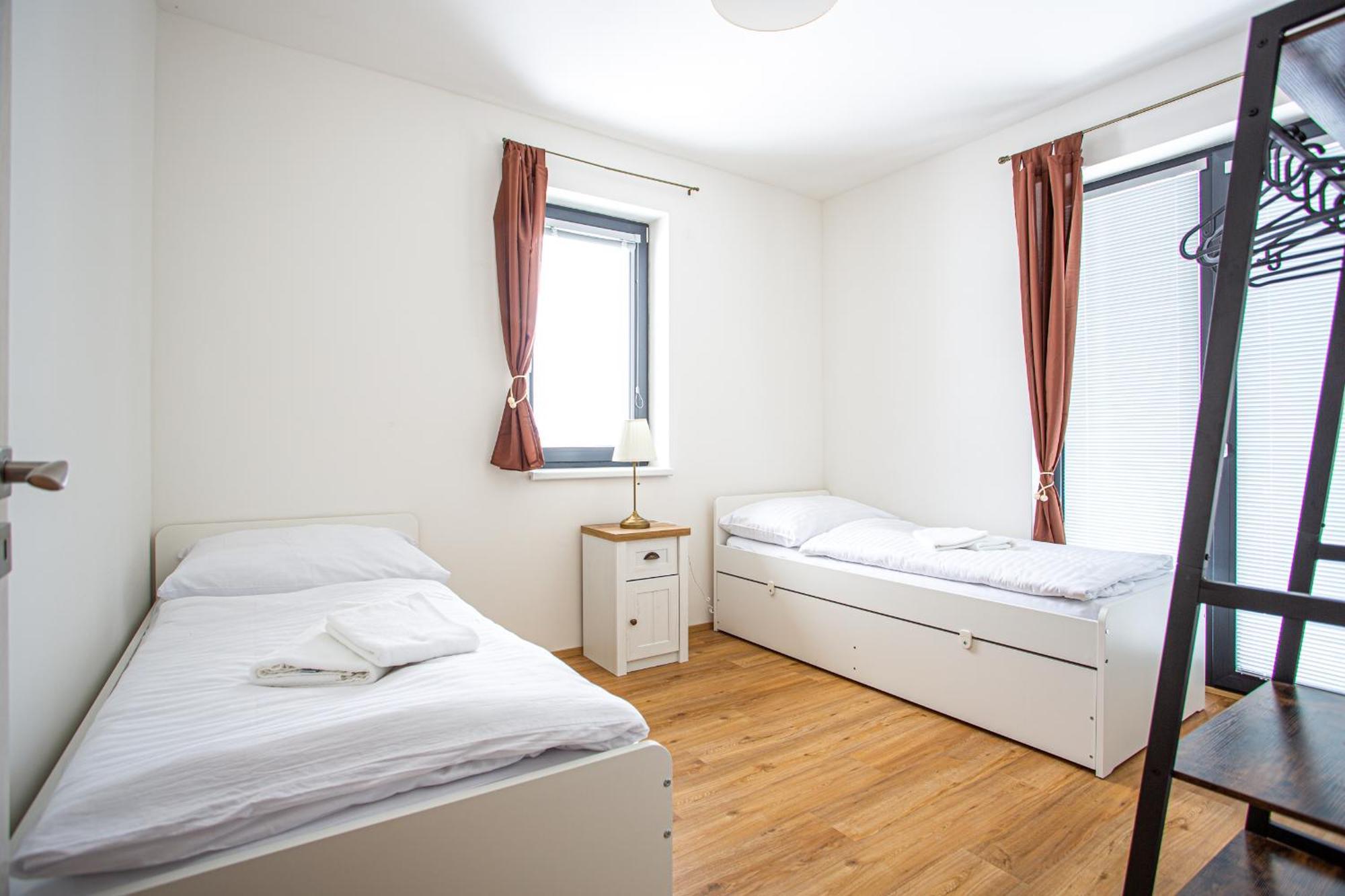 Ski Chalet Klinovec Loučná pod Klínovcem Rum bild