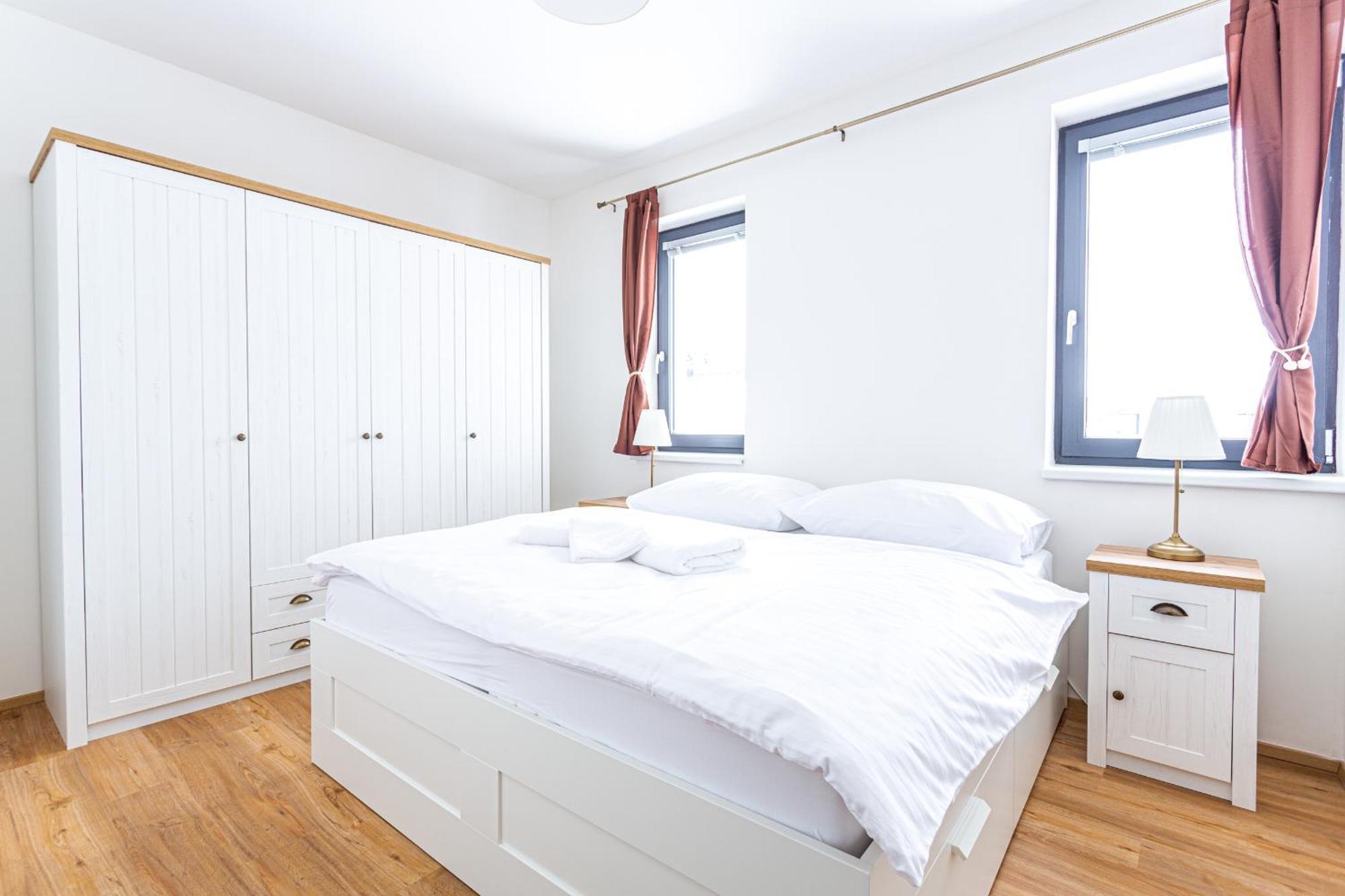 Ski Chalet Klinovec Loučná pod Klínovcem Rum bild