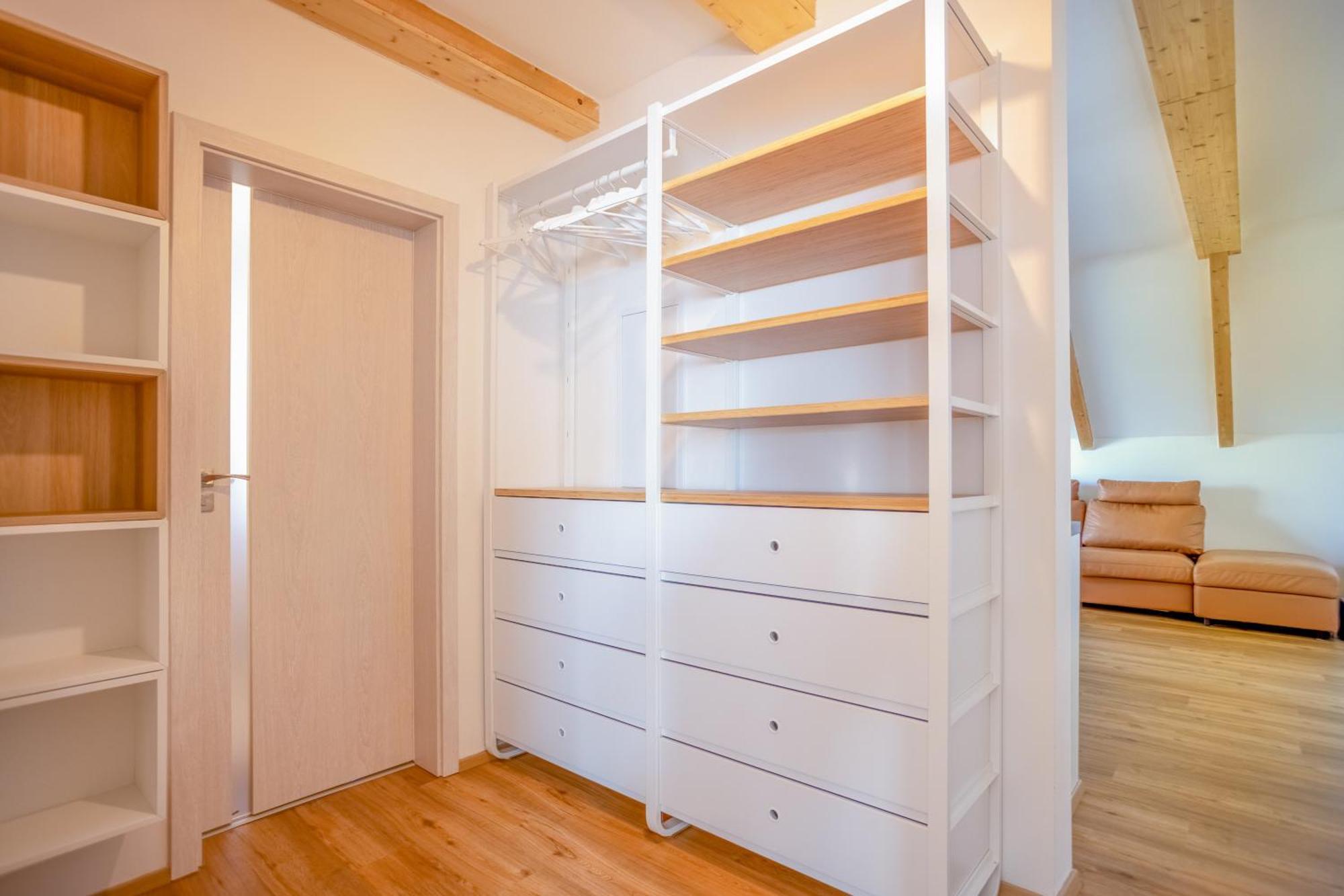 Ski Chalet Klinovec Loučná pod Klínovcem Rum bild